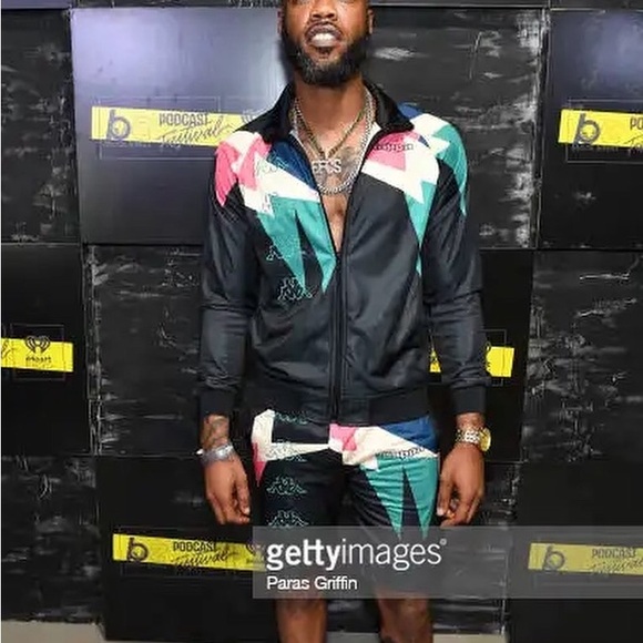 Meet your Posher, B - Picture 4 of 5